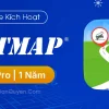 Vietmap Live Pro (1 Năm) – Code Chính Hãng